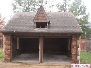 1260 E 29th Pl, Tulsa, OK 74114