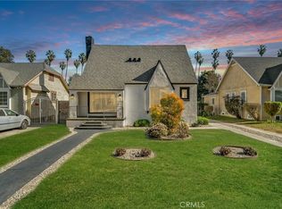 4816 7th Ave, Los Angeles, CA 90043