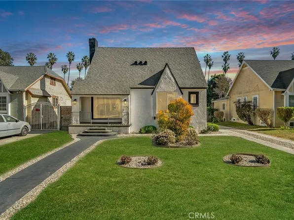 4816 7th Ave, Los Angeles, CA 90043