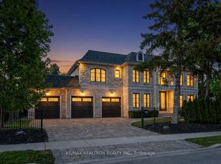 38 Kirk Dr, Markham, ON L3T 3L1