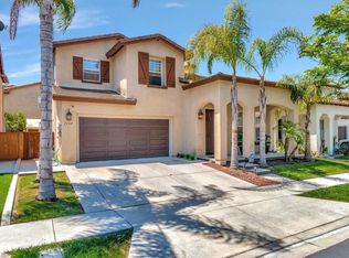 1168 Tristan River Rd, Chula Vista, CA 91913