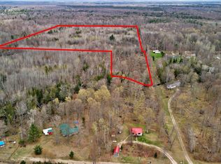 0 Fernwood Dr, Evart, MI 49631