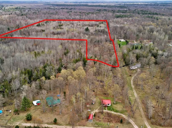 0 Fernwood Dr, Evart, MI 49631