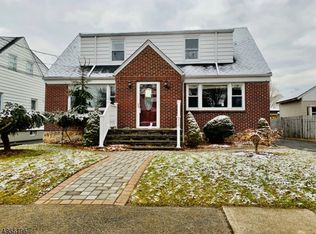 116 Wesley St, Clifton, NJ 07013