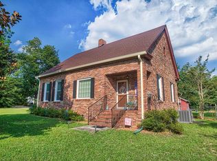 504 Old Whiskey Rd N, New Ellenton, SC 29809