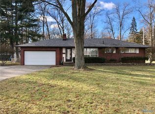 5101 Pawnee Rd, Toledo, OH 43613