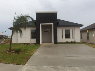 633 Sam Bratton, Laredo, TX 78046