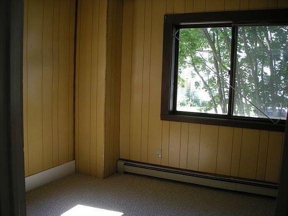 Downstairs Bedroom