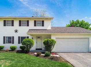 1602 Delgany St, Columbus, OH 43228