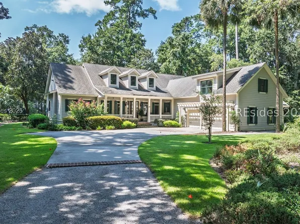 56 Spring Island Dr, Okatie, SC 29909