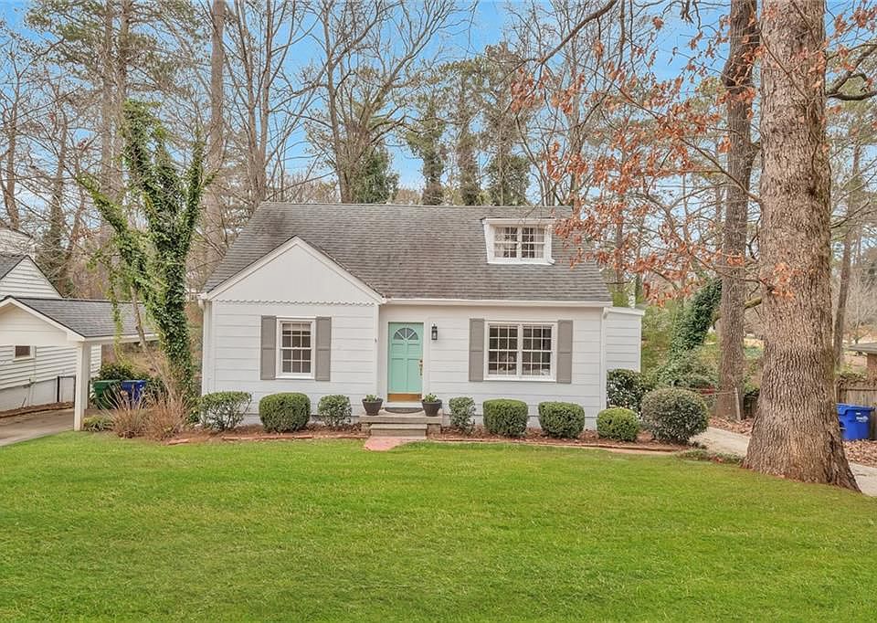 1st image of 2888 Skyland Dr NE