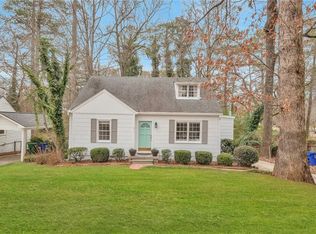 2888 Skyland Dr NE, Atlanta, GA 30341