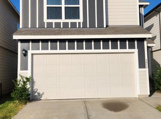 3911 Faletti Dr, Katy, TX 77493