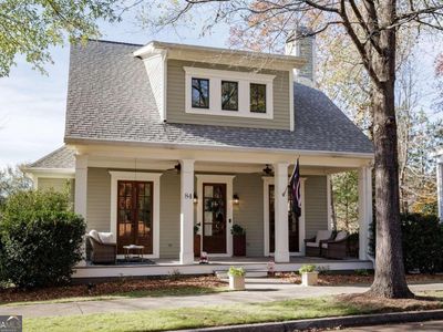 84 Charter Oak Dr, Athens, GA, 30607
