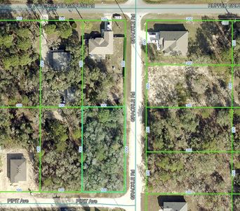 0 Grackle Rd Lot 10, Brooksville, FL, 34614