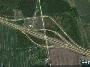 11755 Hyw #94, Creswell, NC 27928