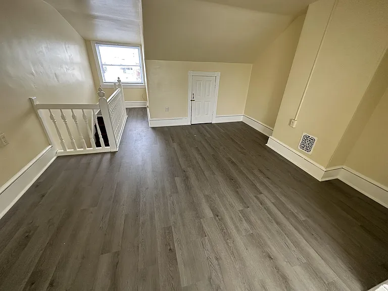 4th Bedroom on the 3rd Floor
