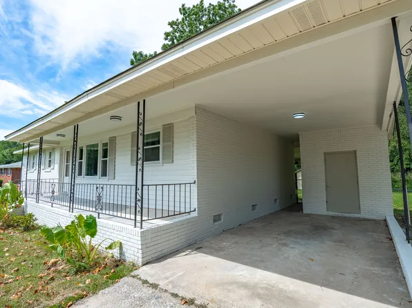 931 Delta Dr, Columbia, SC 29209