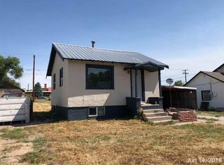 1616 Forrest St, Sidney, NE 69162