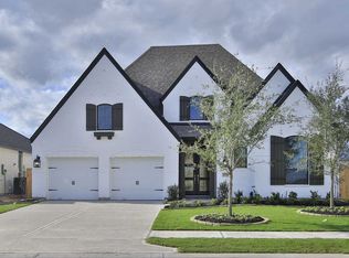 29402 Cherry Vine Rd, Katy, TX 77494