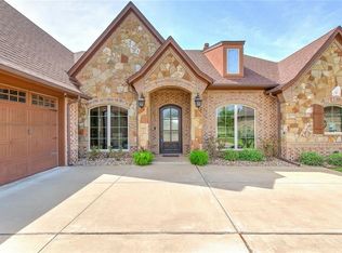1210 Sunset Bay Ct, Granbury, TX 76048