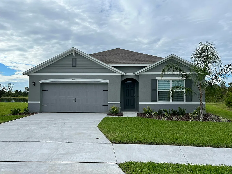 3204 Silas Dr