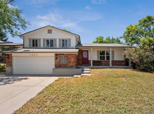1597 S Granby St, Aurora, CO 80012