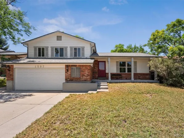 1597 S Granby Street, Aurora, CO 80012