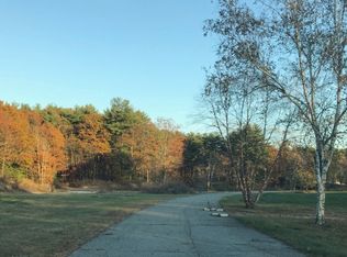 149-1 Post Road, North Hampton, NH 03862