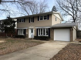 470 Blanchette Ave, Bourbonnais, IL