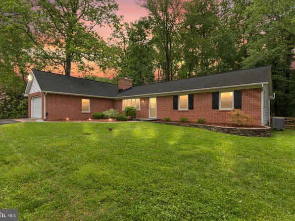 405 Sassafras Ct, Bel Air, MD 21015