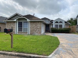 12711 Ashford Brook Dr, Houston, TX 77082