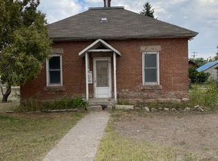 1234 3rd Ave, Monte Vista, CO 81144