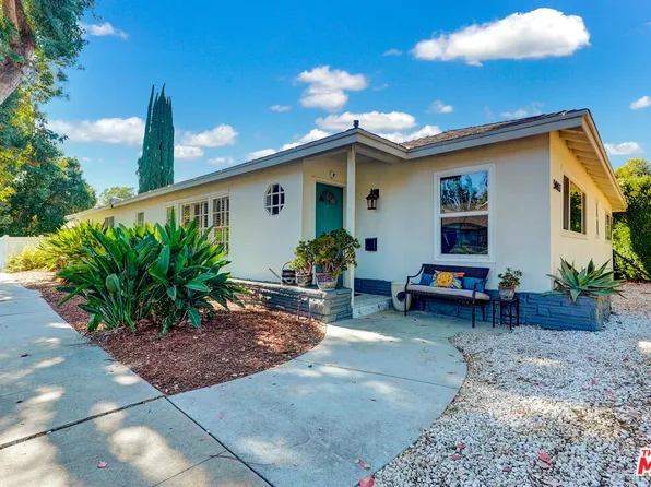 5003 Alhama Dr, Woodland Hills, CA 91364