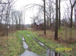 LOT Belle River Rd #C, Memphis, MI 48041