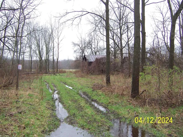 LOT Belle River Rd #C, Memphis, MI 48041