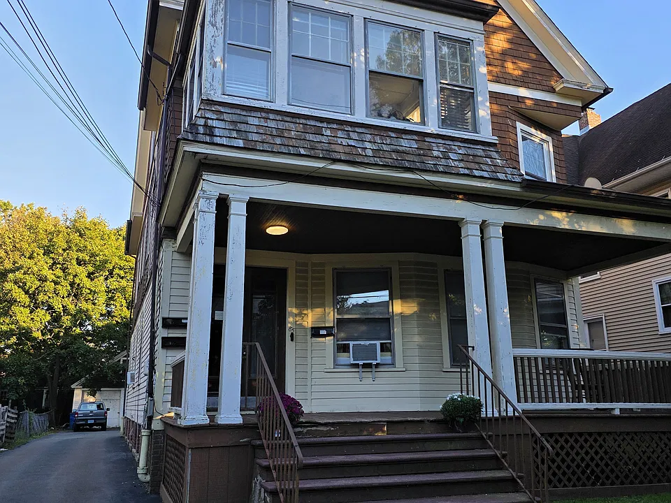 85 Hubinger St #C