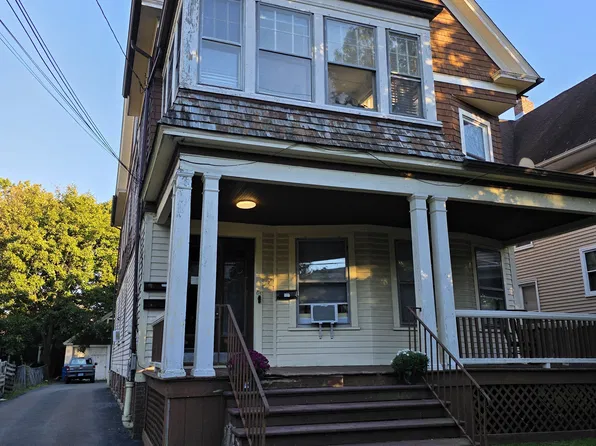 85 Hubinger St, New Haven, CT