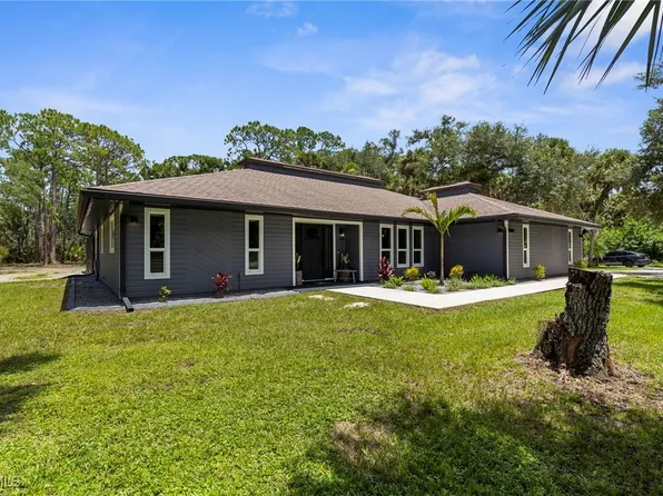 4060 Woodland Blvd, North Port, FL 34291