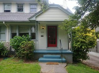 2528 SE Harrison St, Portland, OR 97214