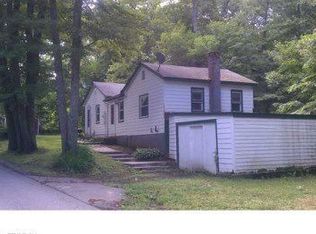 579 S Frontage Rd, Killingly, CT 06239