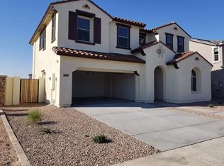 3342 N Los Alamos, Mesa, AZ 85213