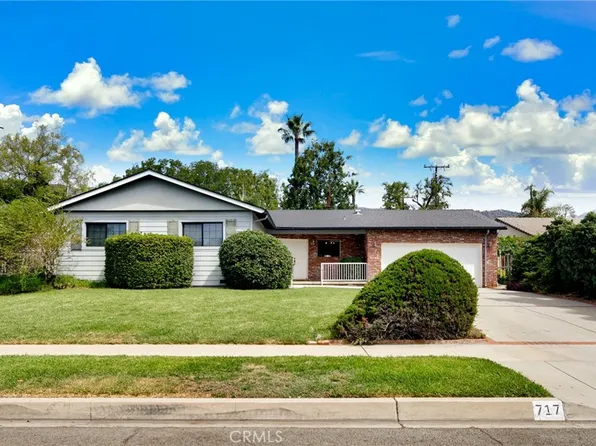 717 E Laurel Ave, Glendora, CA 91741