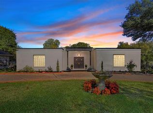 11600 Wind Creek Ct, Aledo, TX 76008