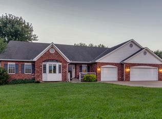 4031 NW Brickyard Rd, Topeka, KS 66618