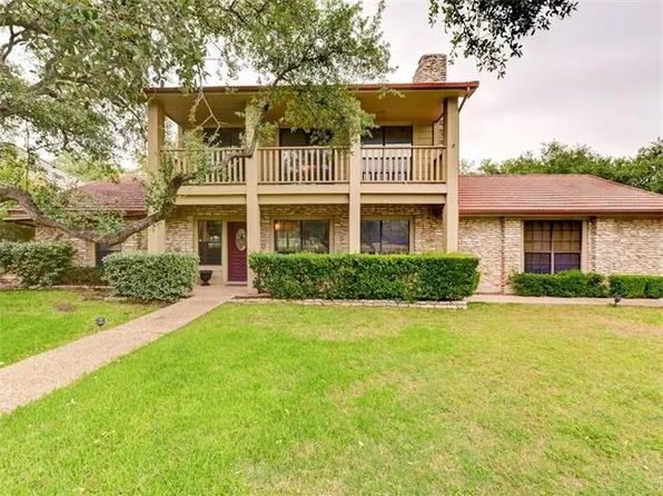 211 El Rio Dr, Lakeway, TX 78734