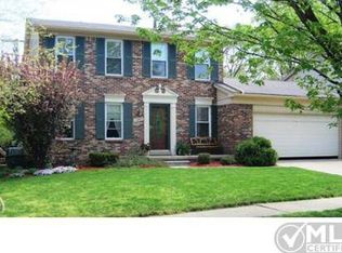 11540 Spicer Dr, Plymouth, MI 48170