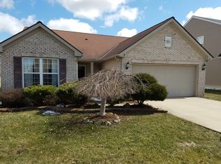 5037 Ravenway Dr, North Ridgeville, OH 44039