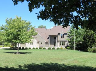 16477 Sharp Rd, Sidney, OH 45365