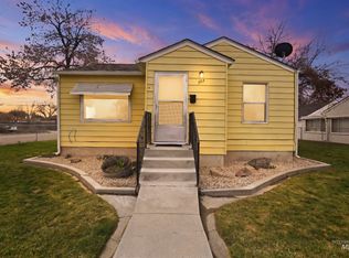303 W Hazel St, Caldwell, ID 83605